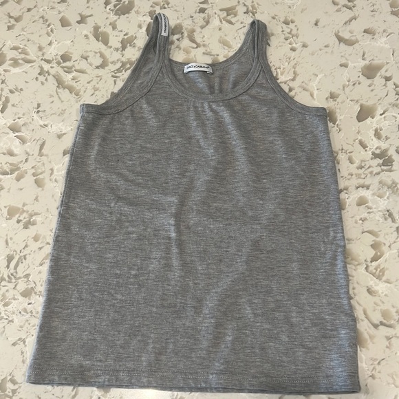 Tank Top - Picture 1 of 3